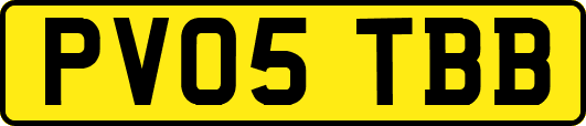 PV05TBB