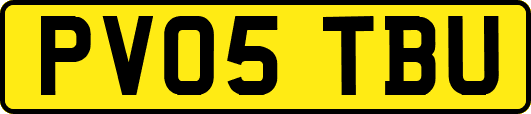 PV05TBU
