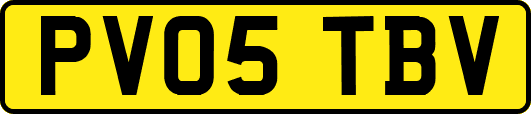 PV05TBV