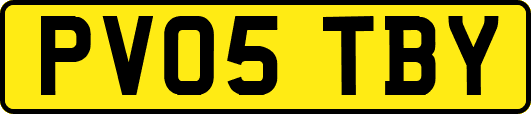 PV05TBY