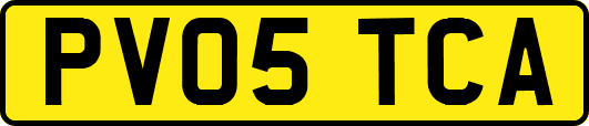 PV05TCA