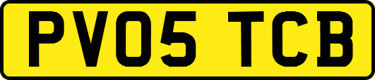 PV05TCB