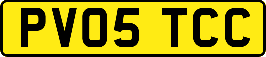 PV05TCC