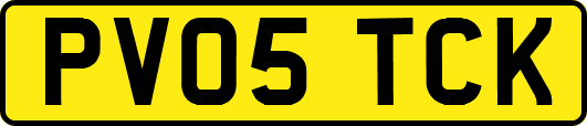 PV05TCK