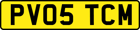 PV05TCM
