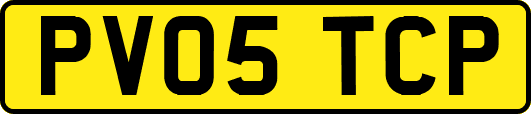 PV05TCP