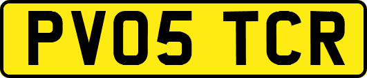 PV05TCR