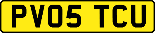 PV05TCU