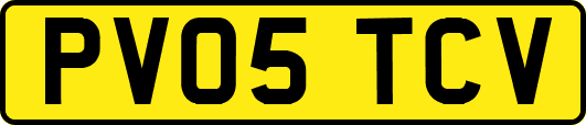 PV05TCV