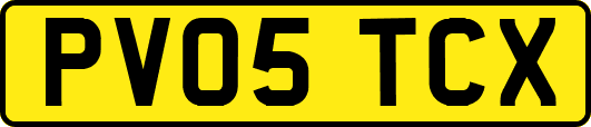 PV05TCX