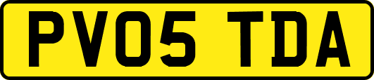 PV05TDA
