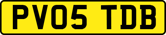 PV05TDB