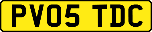 PV05TDC