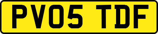 PV05TDF