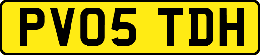 PV05TDH