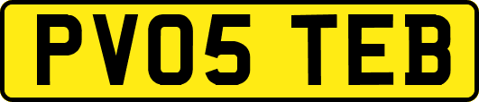 PV05TEB