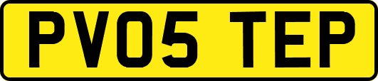 PV05TEP