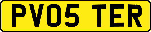 PV05TER