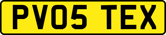 PV05TEX