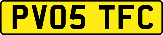 PV05TFC