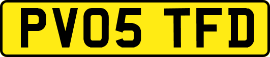 PV05TFD