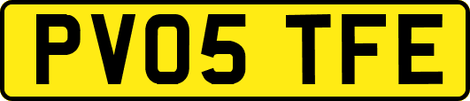 PV05TFE