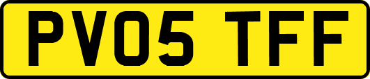 PV05TFF