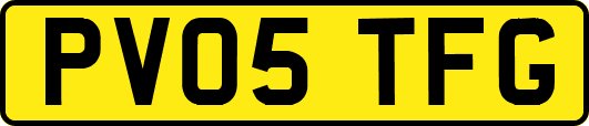 PV05TFG