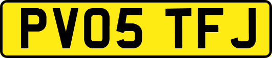 PV05TFJ