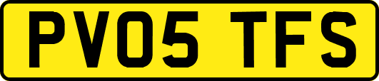 PV05TFS