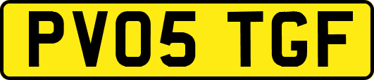 PV05TGF