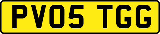 PV05TGG