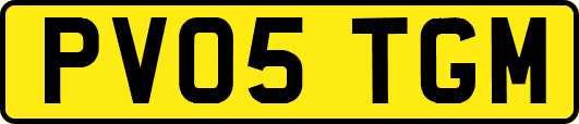 PV05TGM
