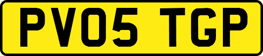PV05TGP