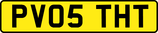 PV05THT