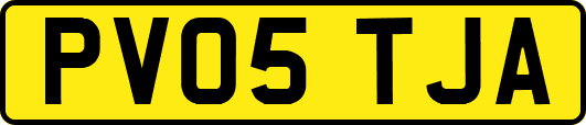PV05TJA