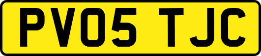 PV05TJC