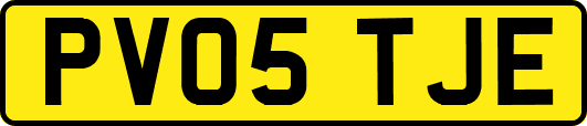 PV05TJE