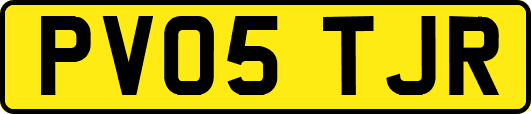 PV05TJR