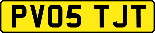 PV05TJT