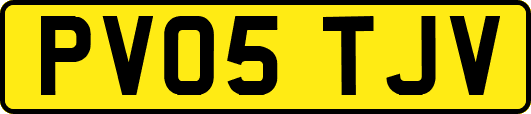 PV05TJV