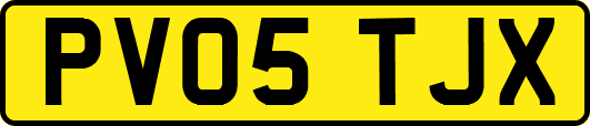 PV05TJX