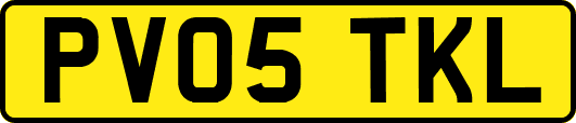 PV05TKL