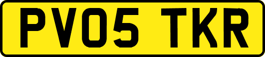 PV05TKR