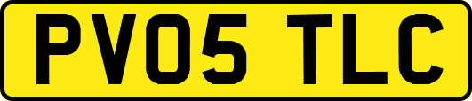 PV05TLC