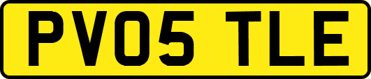 PV05TLE