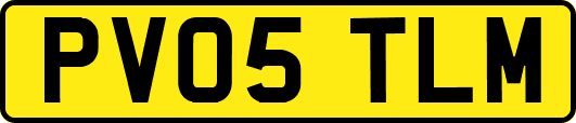 PV05TLM