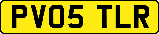 PV05TLR