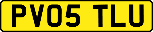 PV05TLU
