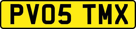 PV05TMX